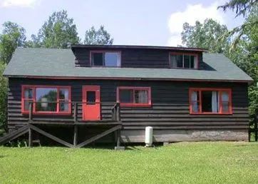 Chalet 12 — Manotak Lodge – Manotak Lodge