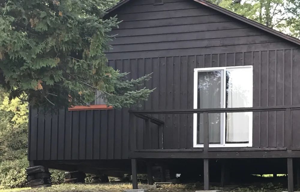 Chalet 14 — Manotak Lodge – Manotak Lodge