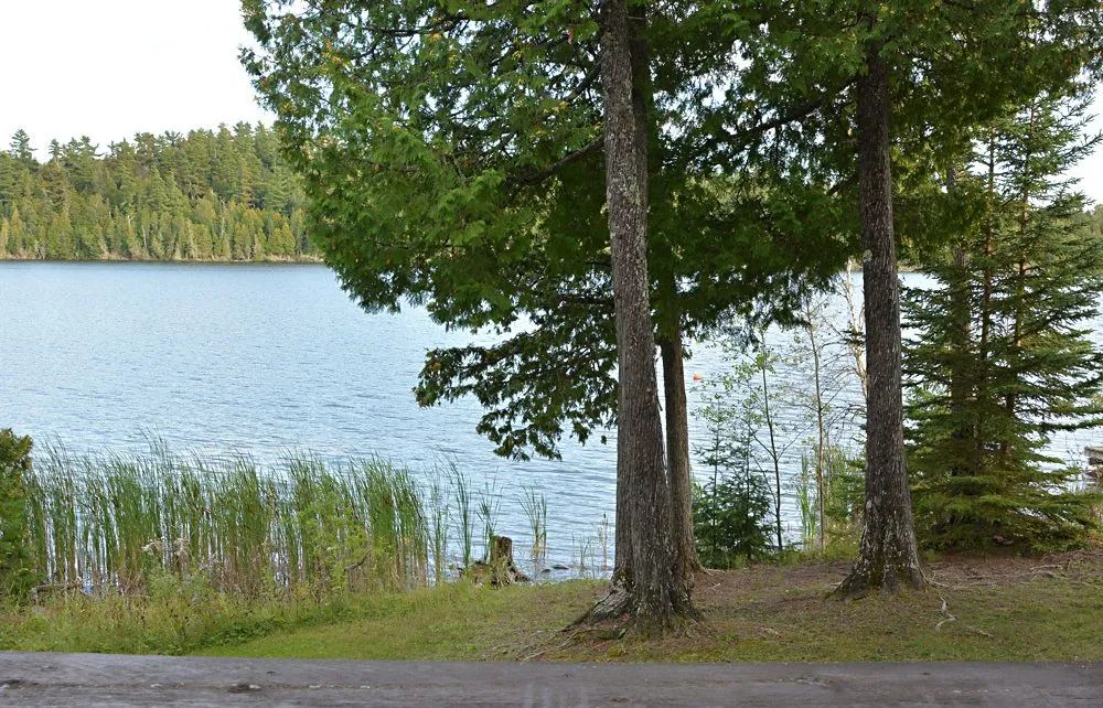 Cabin 3 — Manotak Lodge – Manotak Lodge