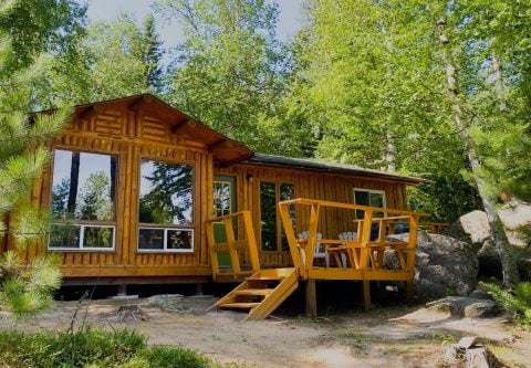 Northend Outpost – Northend Outpost