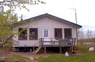 Camp du lac Mojikit — Mattice Lake Outfitters – Mattice Lake Outfitters