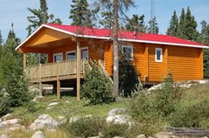 Camp Ogoki Reservoir — Mattice Lake Outfitters – Mattice Lake Outfitters