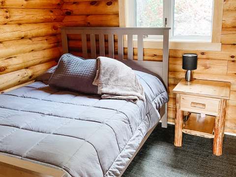 Auberge Maynard Lake Lodge – Maynard Lake Lodge