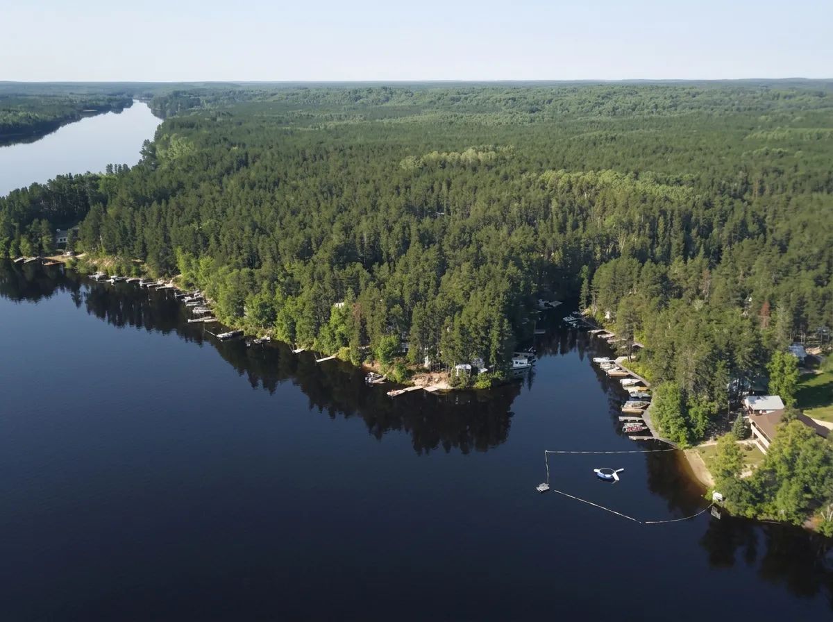 Photo of Minakwa Lodge in Timmins Region, ON