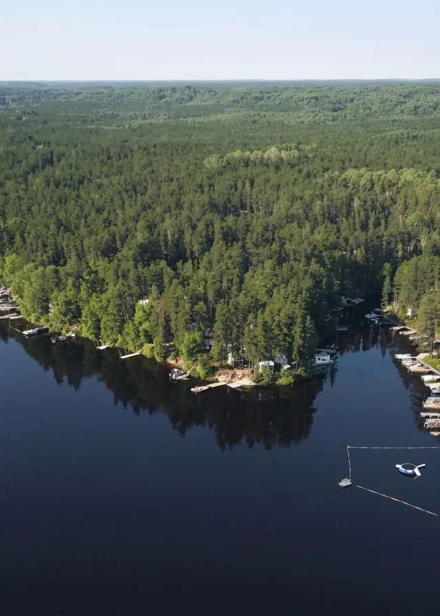 Photo of Minakwa Lodge in Timmins Region, ON