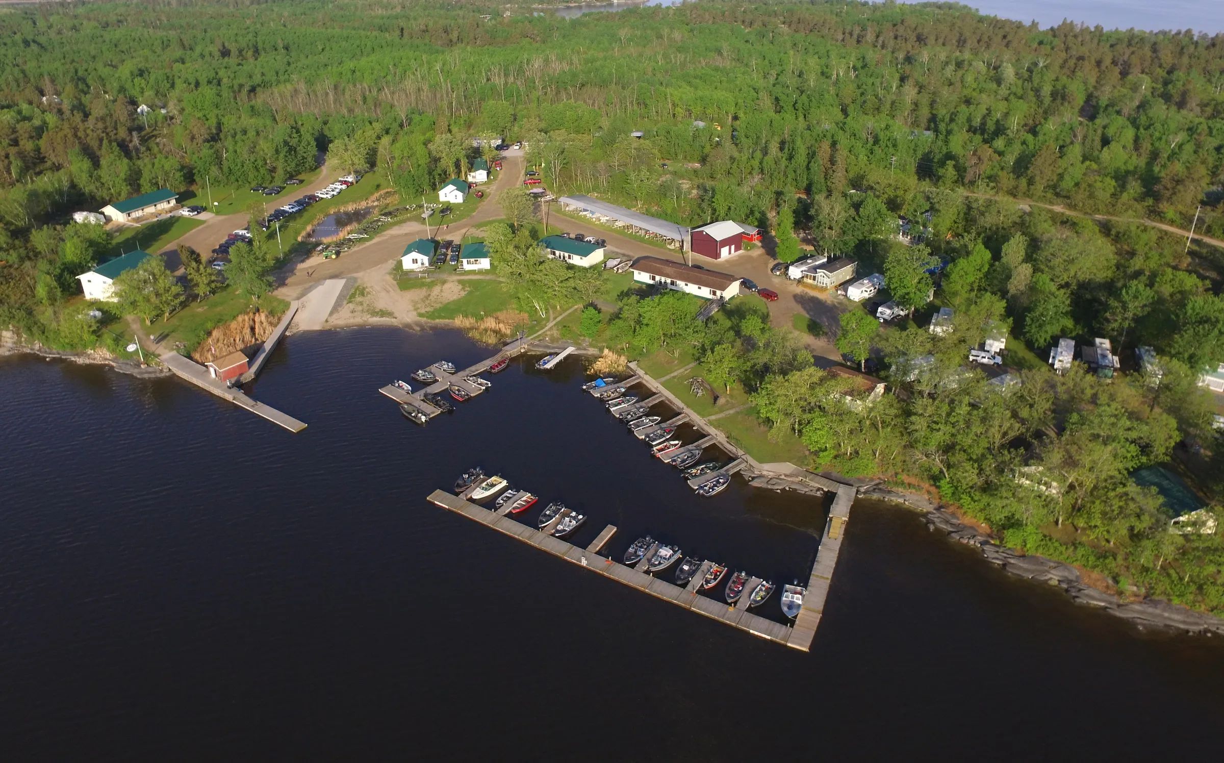 RV Camping Site - Nightly Rate — Mylie’s Place Resort – Mylie’s Place Resort