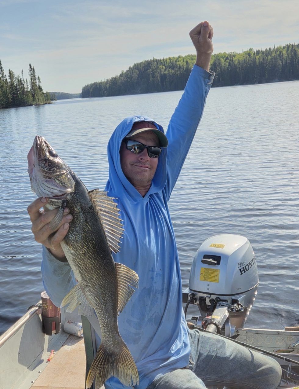 Camp du lac Dora – Camp du lac Dora