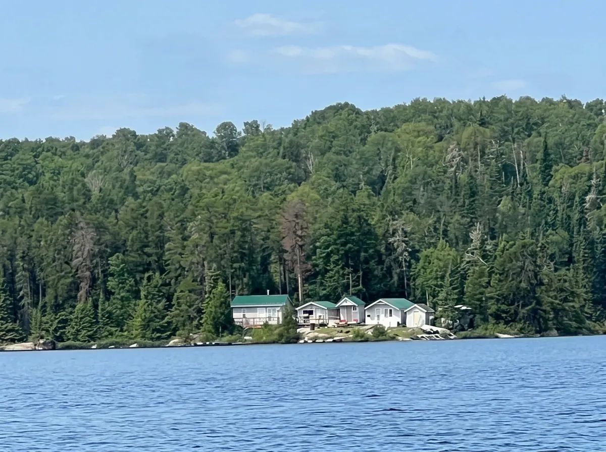 Photo of Northern Frontier Outpost LTD in Thunder Bay, ON