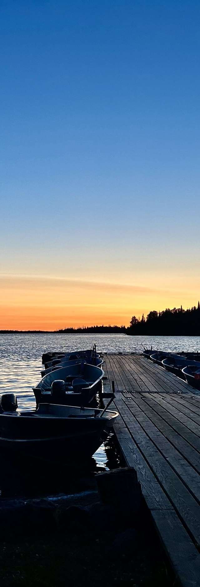 Photo of Onaman Lake Lodge Ltd. in Thunder Bay, ON