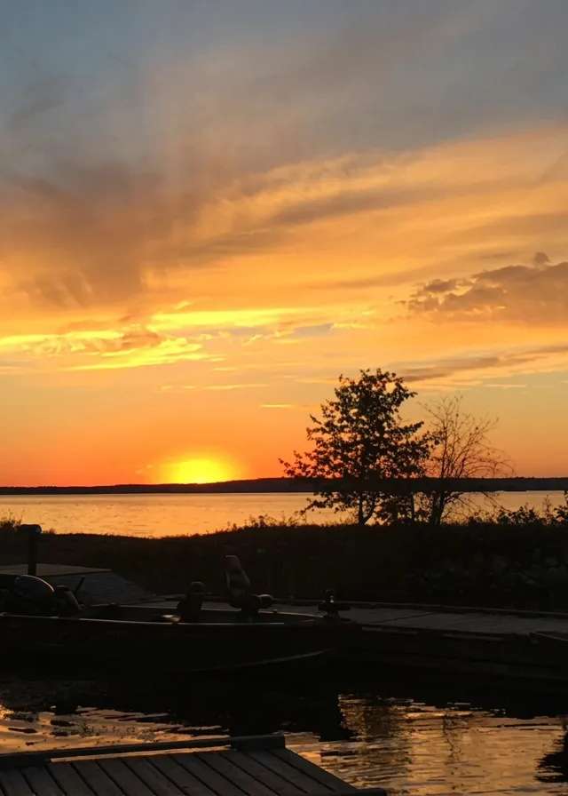 Photo of Pakwash Lake Camp in Sunset Country, ON