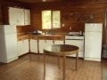 Chalet du lac Brown Bear — Pickerel Lake Outfitters – Pickerel Lake Outfitters