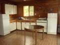 Chalet du lac Brown Bear – Pickerel Lake Outfitters