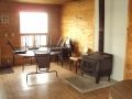 Chalet du lac Brown Bear — Pickerel Lake Outfitters – Pickerel Lake Outfitters