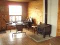 Chalet du lac Brown Bear – Pickerel Lake Outfitters