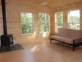 Gordie Lake Outpost Cabin — Pickerel Lake Outfitters – Pickerel Lake Outfitters