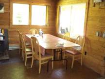 Chalet du lac Unexpected – Pickerel Lake Outfitters
