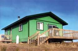 Mutrie / River Outpost – Mutrie / River Outpost