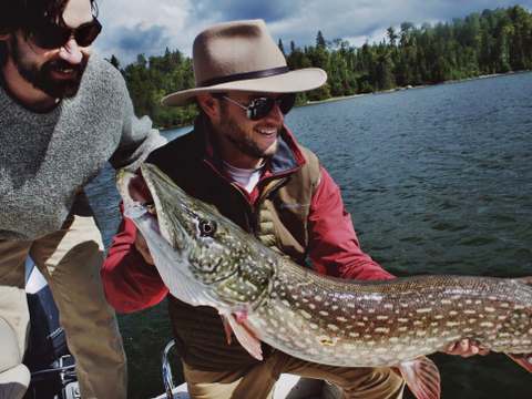 Pike Cabin – Pine Cliff Lodge