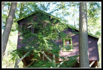 Cabin The Farmhouse — Pine Grove Resort Cottages – Pine Grove Resort Cottages