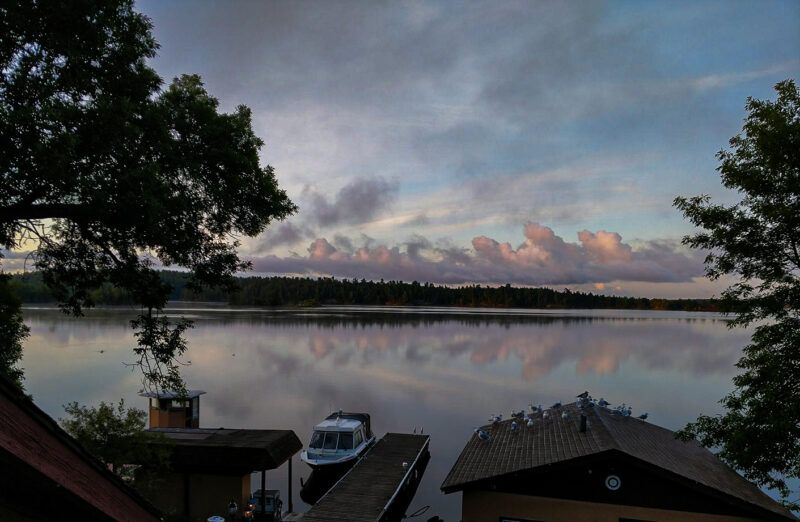 Photo of Pipestone Point Resort in Kenora, ON