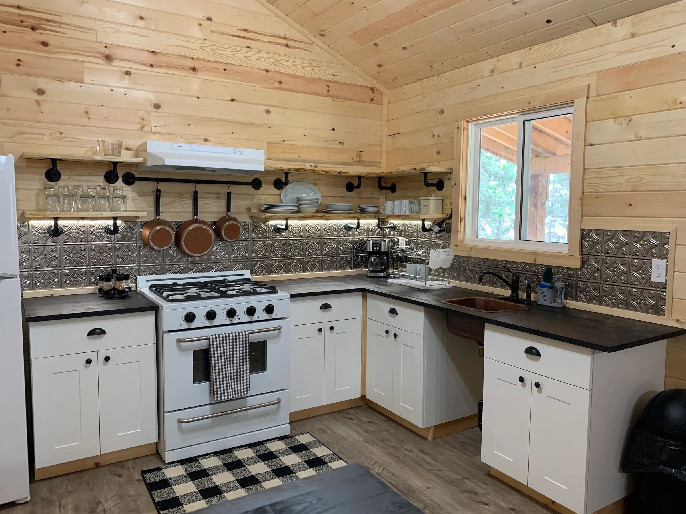 Chalet The Bayview – Chalet The Bayview
