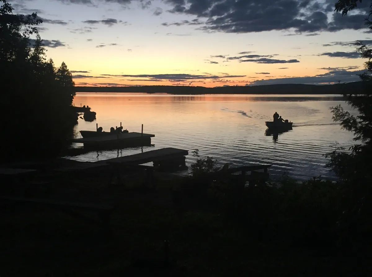 Photo of PK Resort in Algoma Country, ON