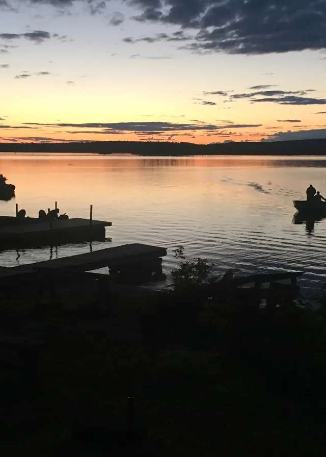 Photo de PK Resort dans la Région d'Algoma, On