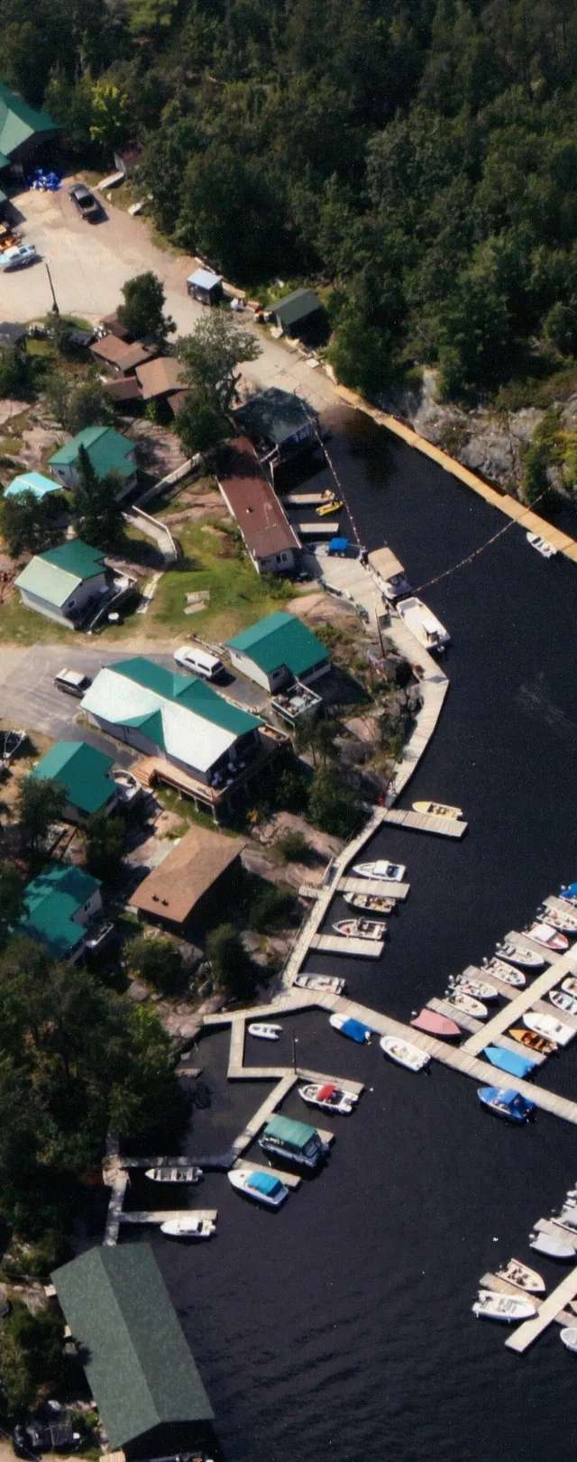 Photo of Riverview Cottages in French River, ON
