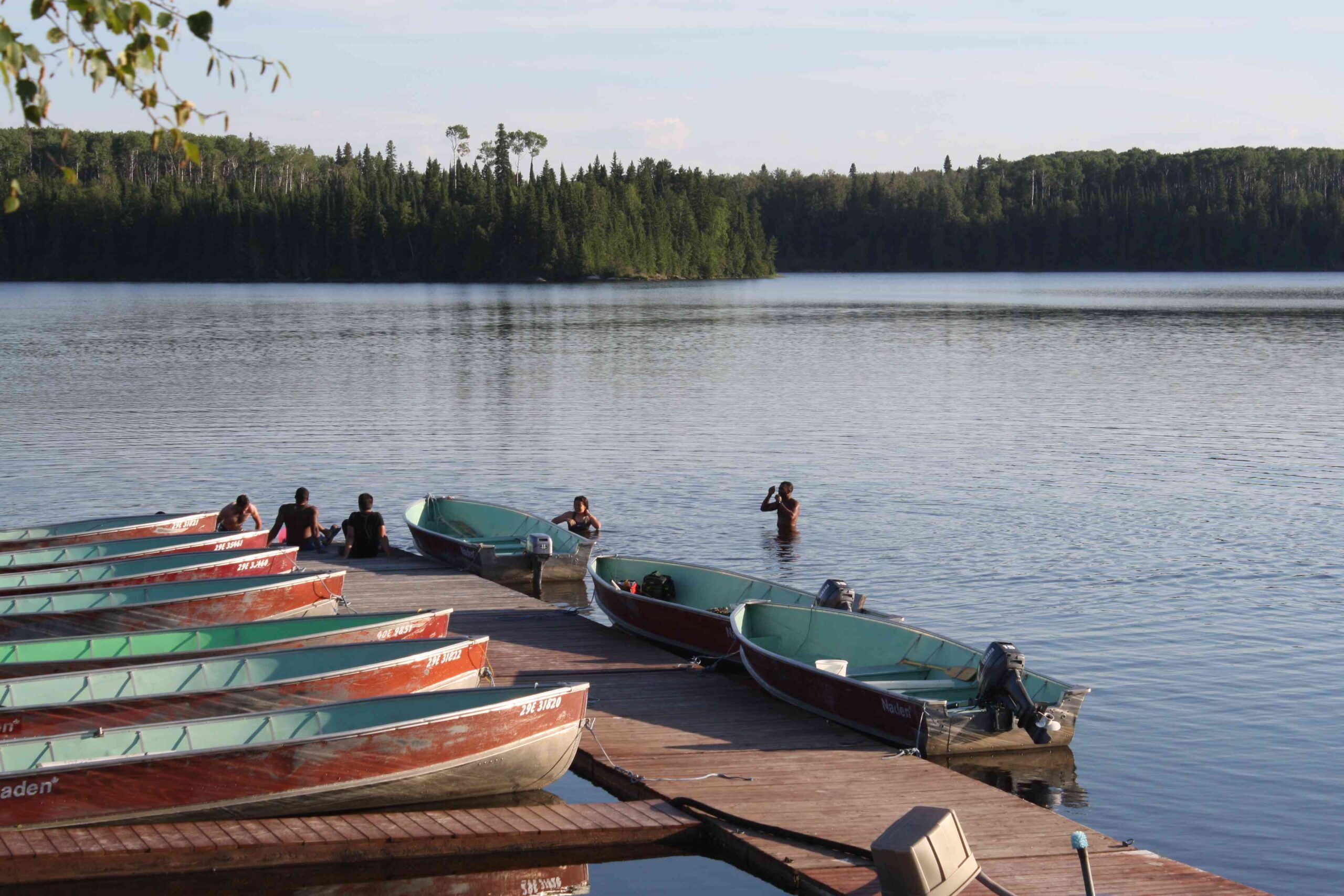 Camping sites — Rufus Lake Outfitters Inc. – Rufus Lake Outfitters Inc.
