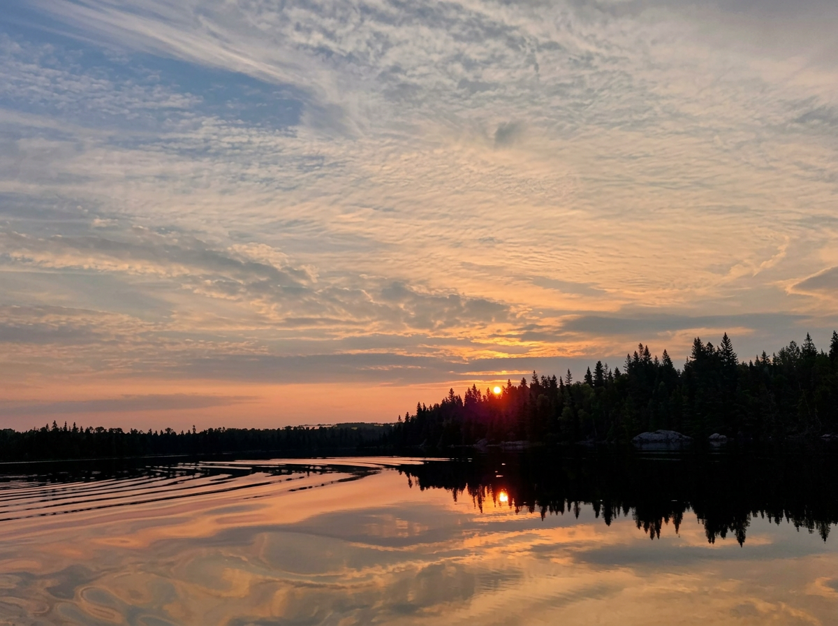 Photo de Rufus Lake Outfitters Inc. dans le District de Cochrane, On