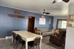 Beaver Lodge – Beaver Lodge