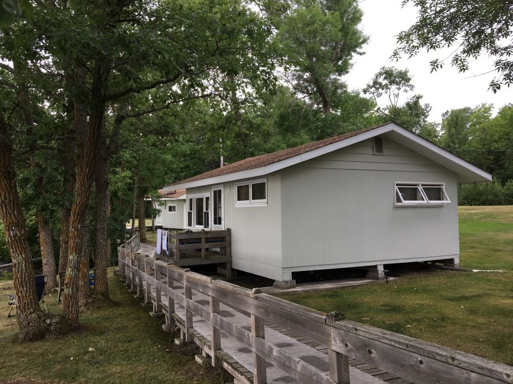 Loon's Nest – Loon's Nest