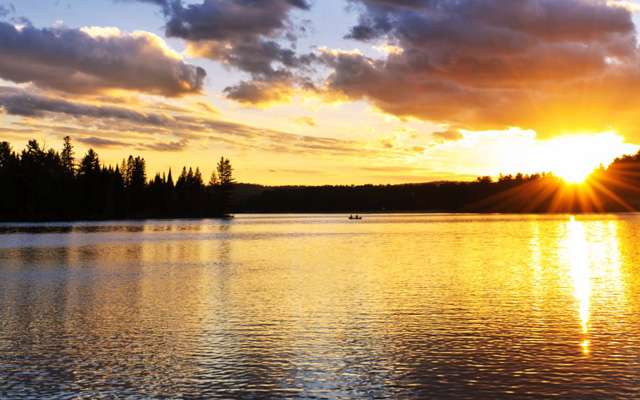 Photo of Saenchiur Flechey in Lake Nipissing, ON
