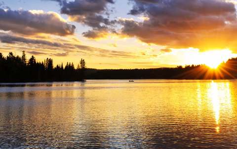 Photo of Saenchiur Flechey in Lake Nipissing, ON