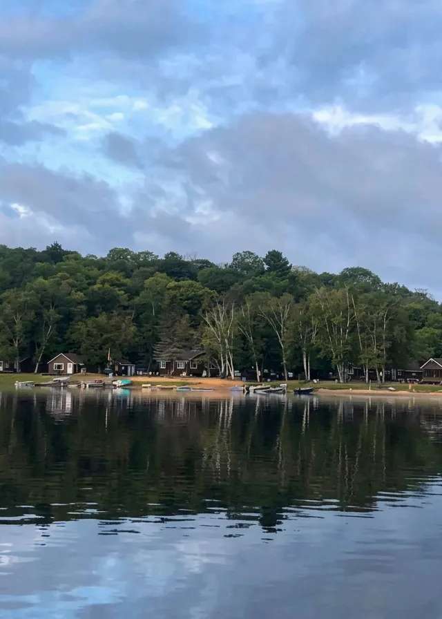 Photo of Shawanaga Lodge in Parry Sound, ON