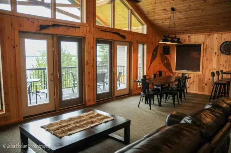 Chalets – Chalets