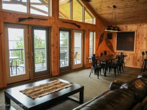 Chalets – Chalets