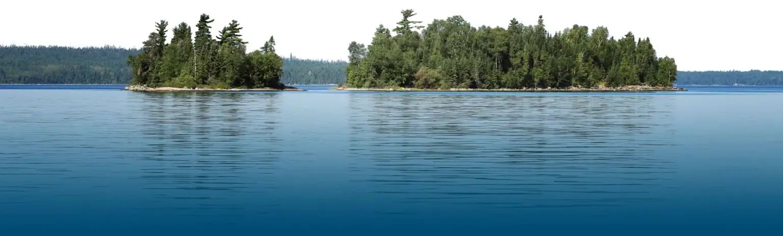 Photo de Silver Water Wheel Lodge dans le Sunset Country, On