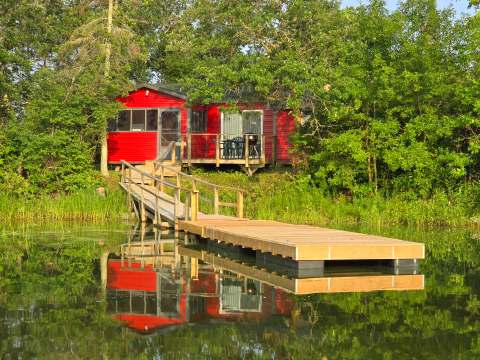 Chalet Bay View – Chalet Bay View