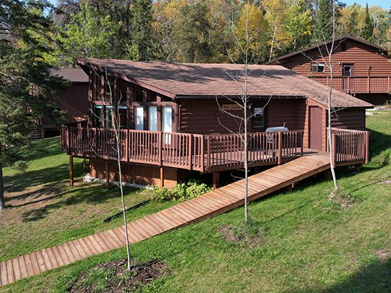 Alpine Cottage – Alpine Cottage