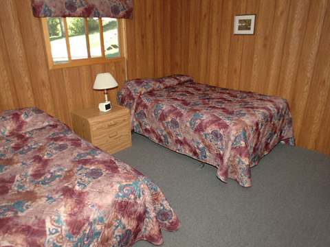 Alpine Cottage – Stanley’s Resort