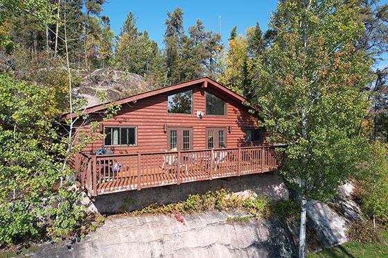 Falcon Ridge Cottage – Falcon Ridge Cottage