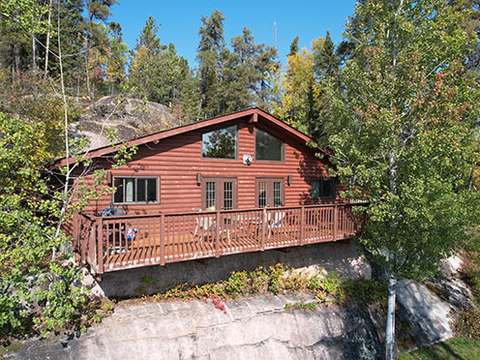 Falcon Ridge Cottage – Falcon Ridge Cottage