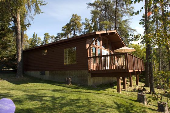 King Fisher Cottage – King Fisher Cottage