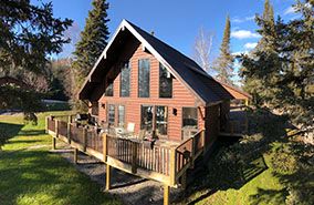 Osprey Cottage – Osprey Cottage