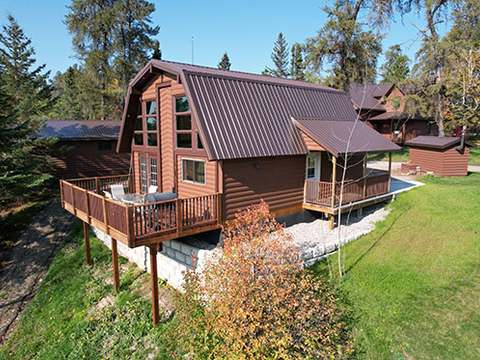 Sand Piper Cottage – Stanley’s Resort