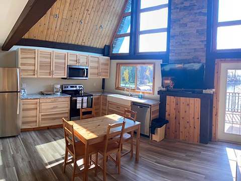 Sand Piper Cottage – Stanley’s Resort