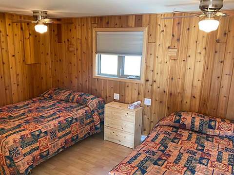 Sand Piper Cottage – Stanley’s Resort