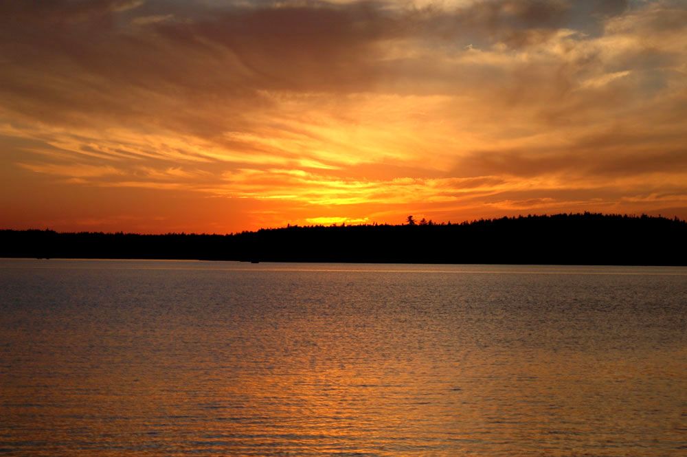Photo de Stanley’s Resort dans le Sunset Country, On