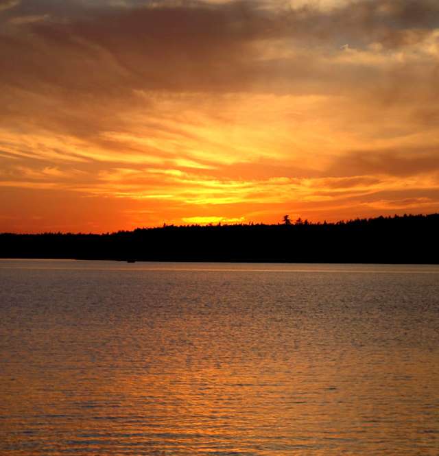 Photo of Stanley’s Resort in Sunset Country, ON